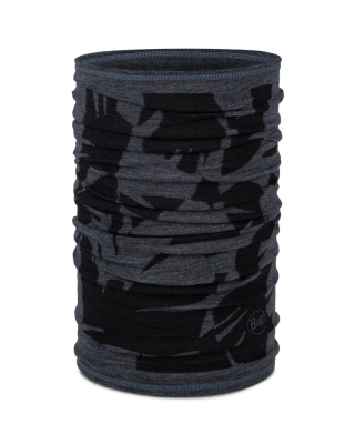 Šatka BUFF Merino Lightweight - prints